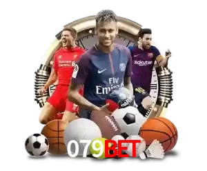 Apostas Esportivas no 079BET