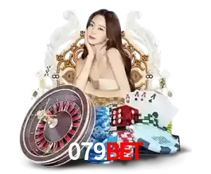 Cassino Online e Cassino Ao Vivo no 079BET