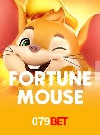 Caça-níqueis fortune mouse 079BET