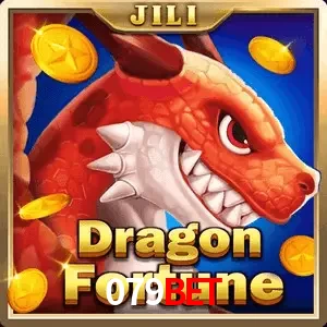 dragon fortune pescaria 079BET