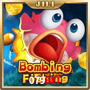 bombing fishing 079BET